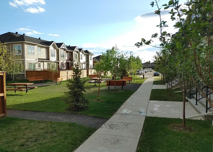 Genesis Townhouse