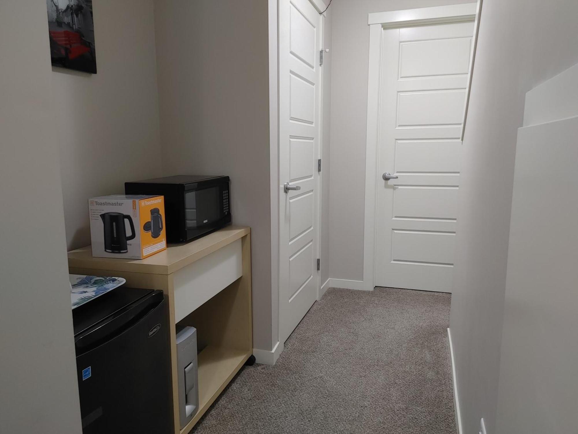 Genesis Townhouse Calgary
