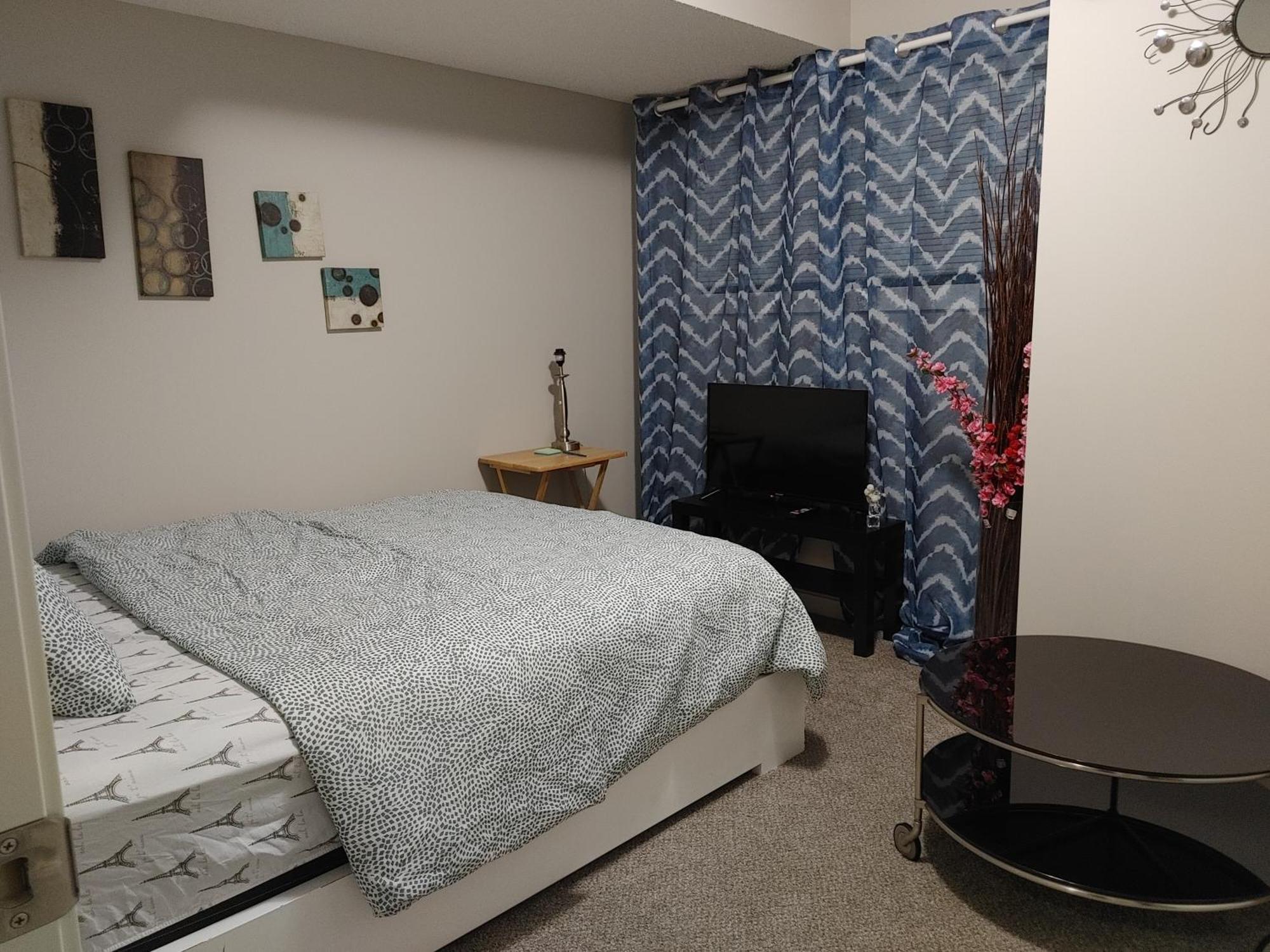 Genesis Townhouse Apartment