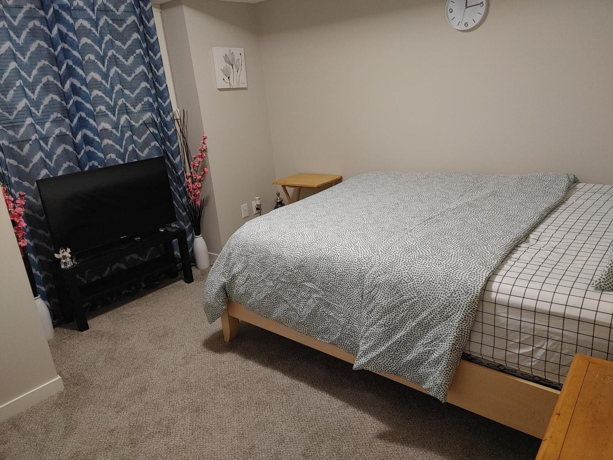 Genesis Townhouse Apartment Calgary
