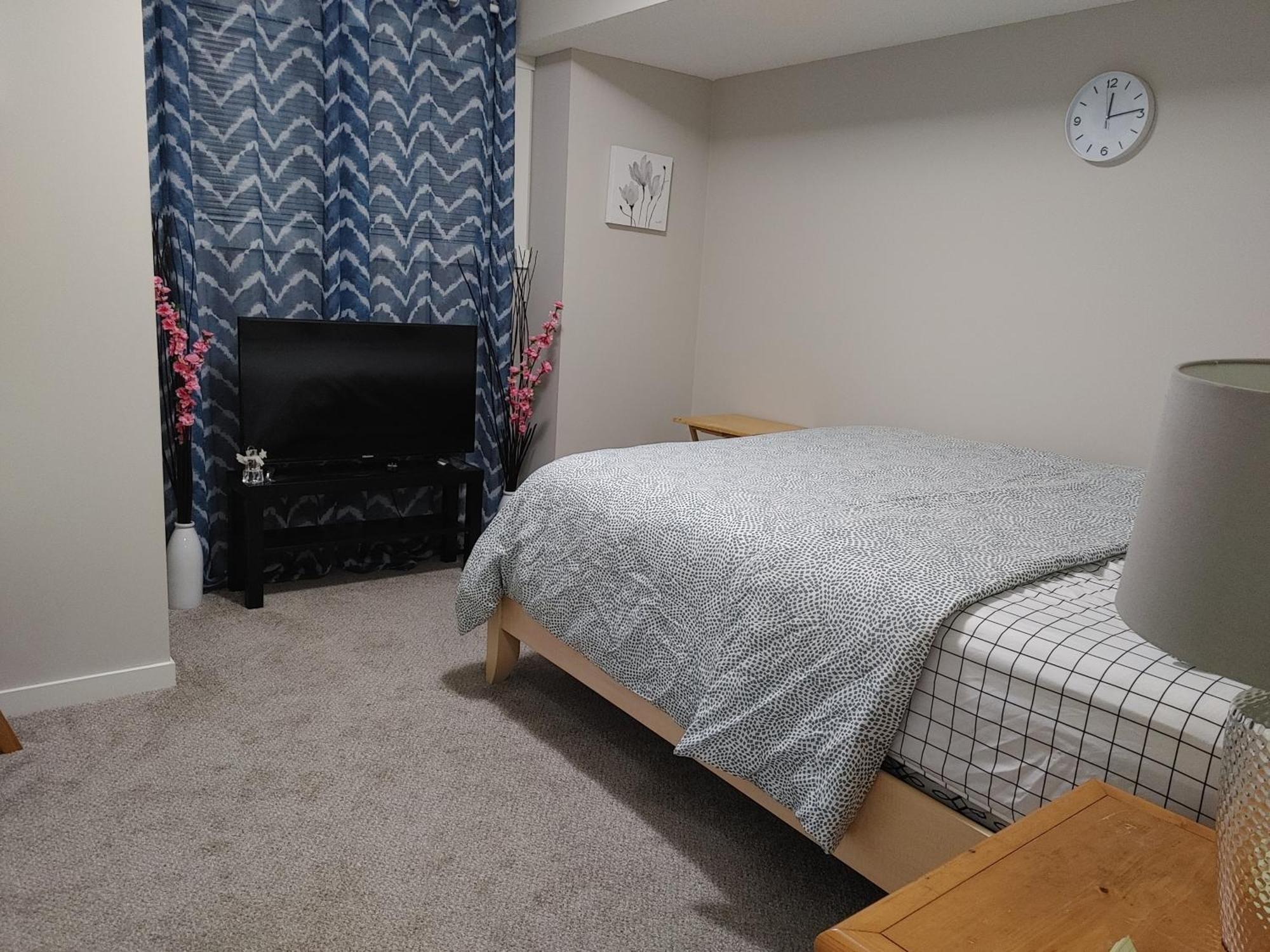 Genesis Townhouse Calgary